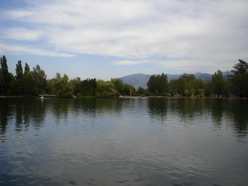 Foto de Puigcerdà (Girona), España
