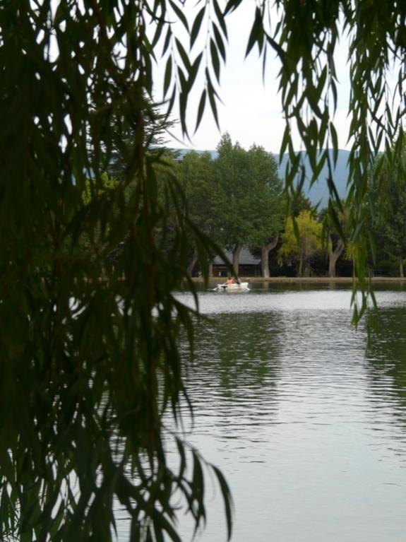 Foto de Puigcerdà (Girona), España