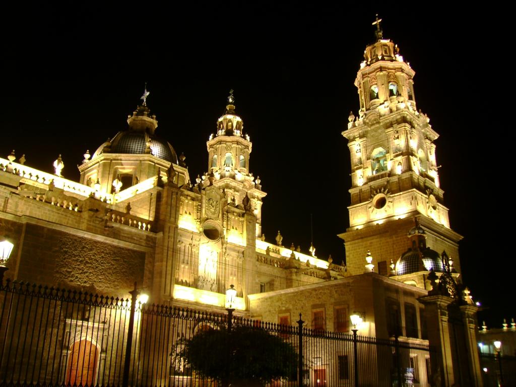 Foto de Morelia, México