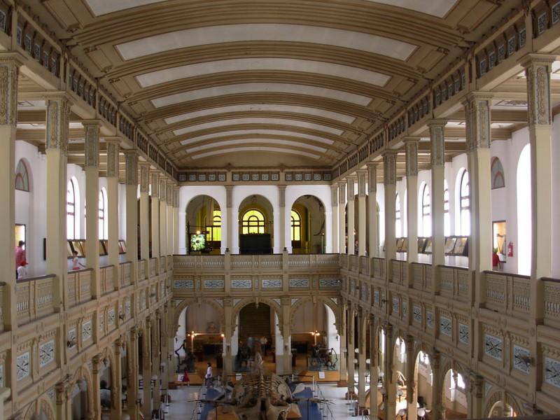 Foto de Santiago, Chile