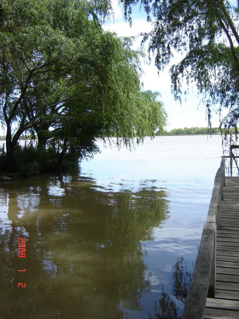 Foto de Delta del Paraná (Entre Ríos), Argentina