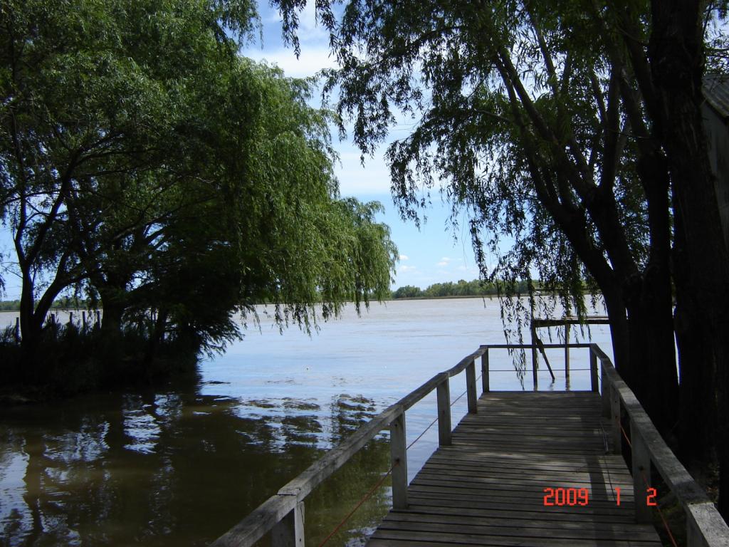 Foto de Delta del Paraná (Entre Ríos), Argentina