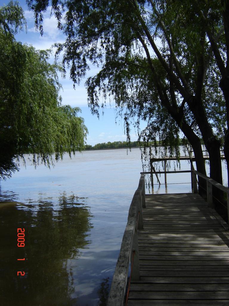 Foto de Delta del Paraná (Entre Ríos), Argentina