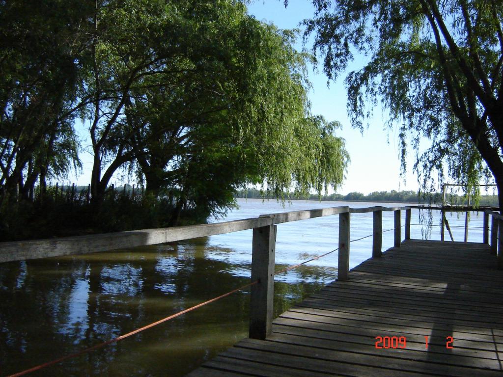 Foto de Delta del Paraná (Entre Ríos), Argentina