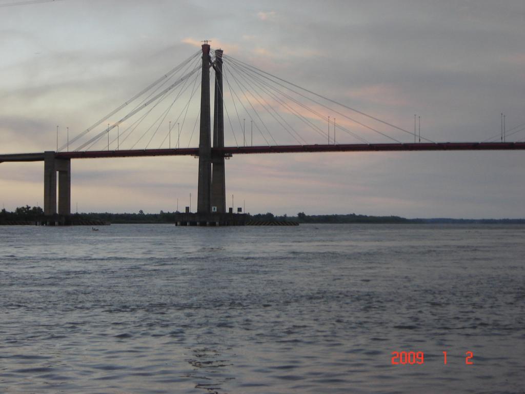 Foto de Delta del Paraná (Entre Ríos), Argentina