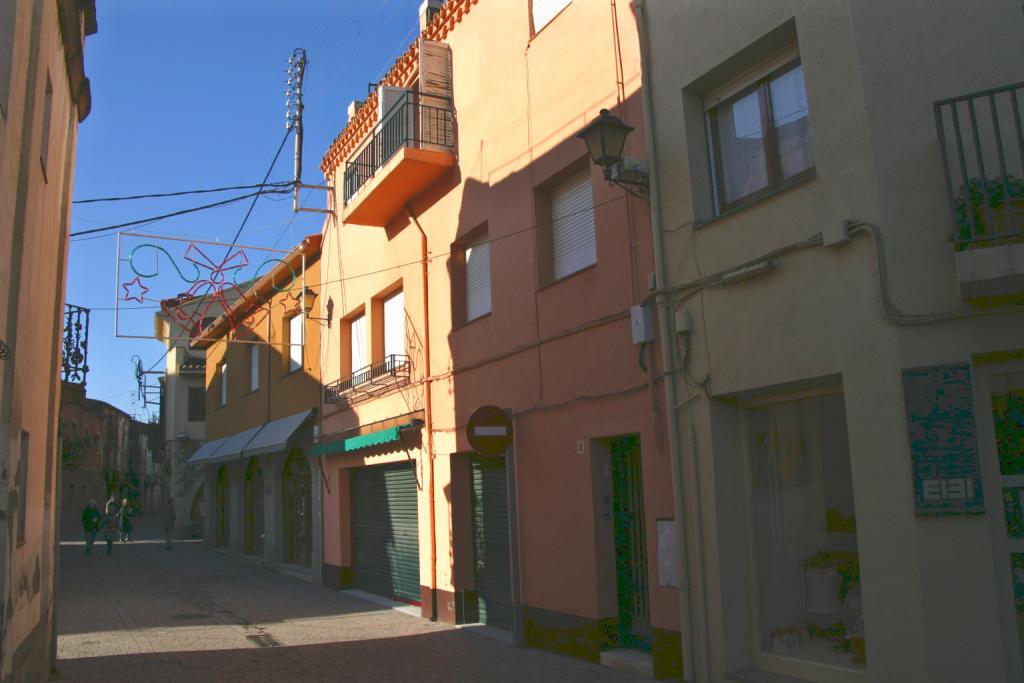 Foto de San Antoni de Vilamajor (Barcelona), España