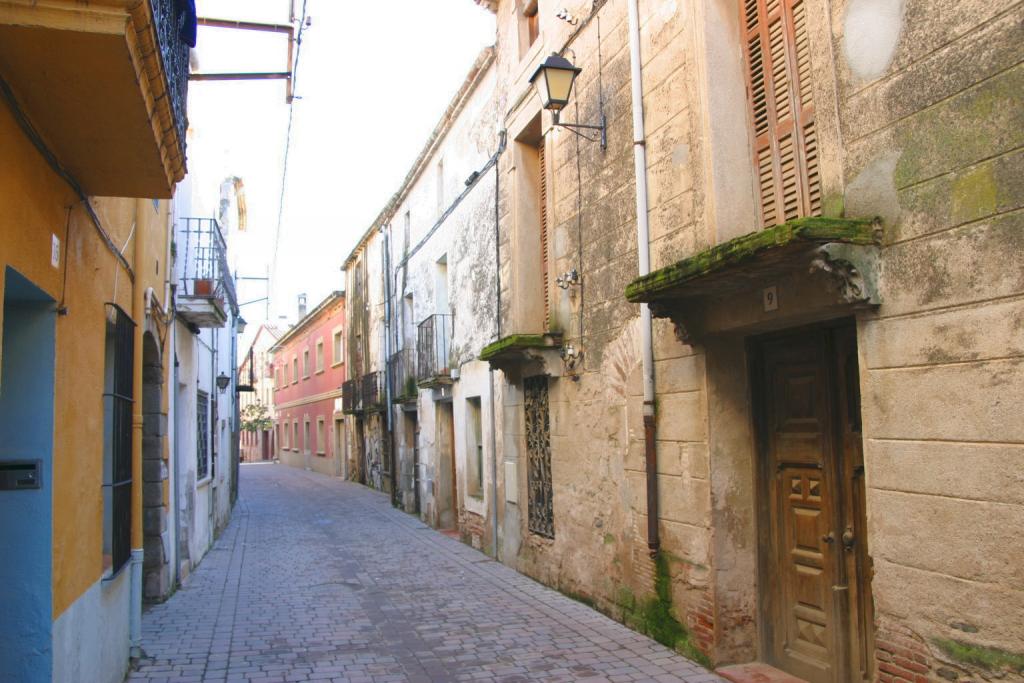 Foto de San Antoni de Vilamajor (Barcelona), España