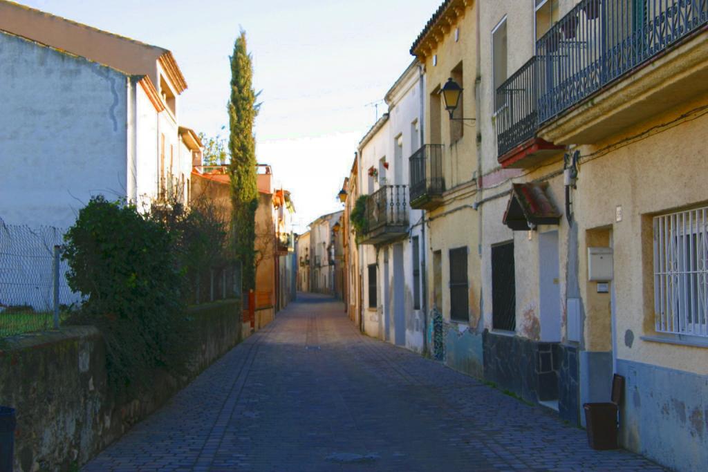 Foto de San Antoni de Vilamajor (Barcelona), España