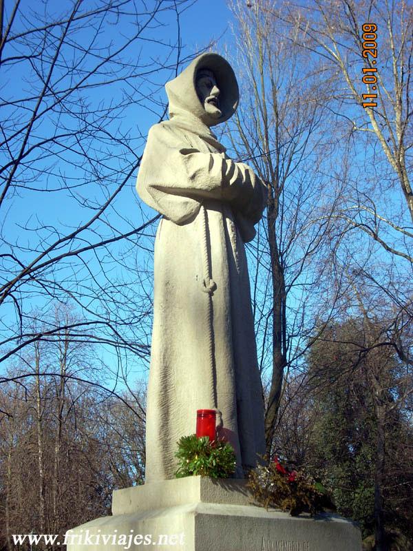 Foto de Oviedo (Asturias), España