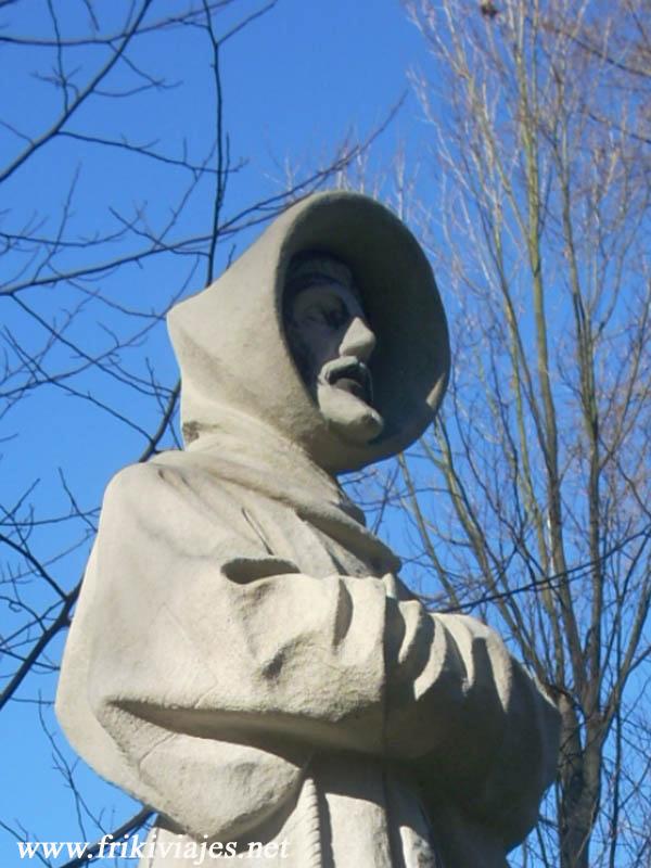 Foto de Oviedo (Asturias), España