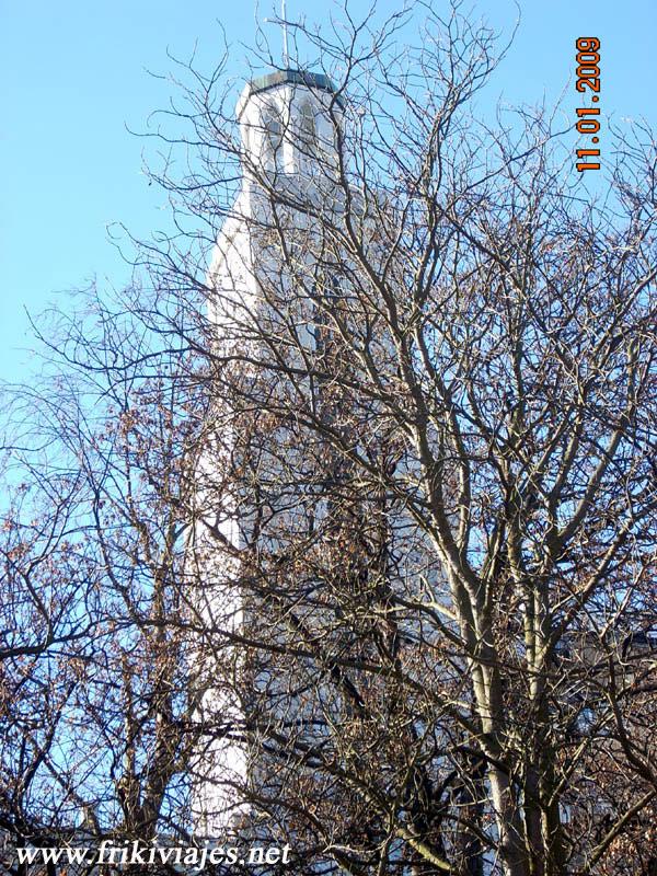 Foto de Oviedo (Asturias), España