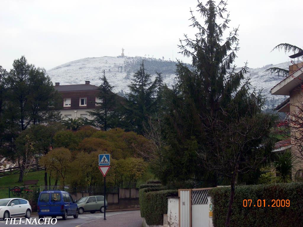 Foto de Oviedo (Asturias), España