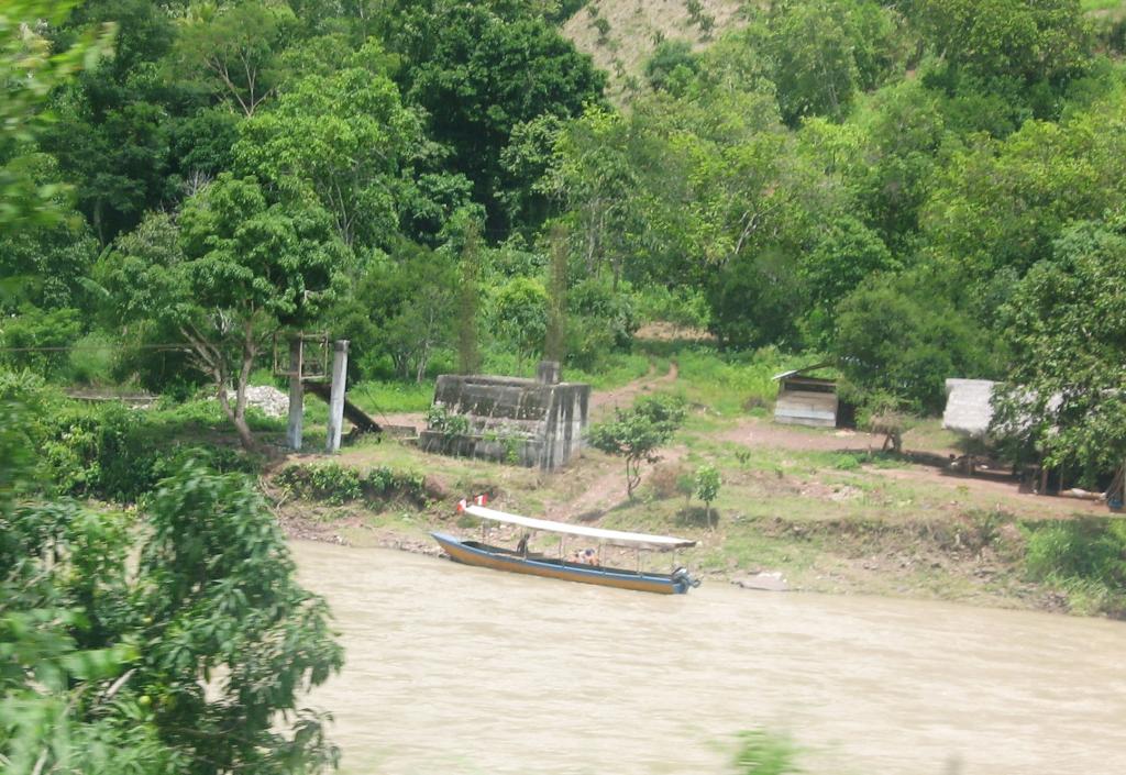 Foto de Chanchamayo, Perú