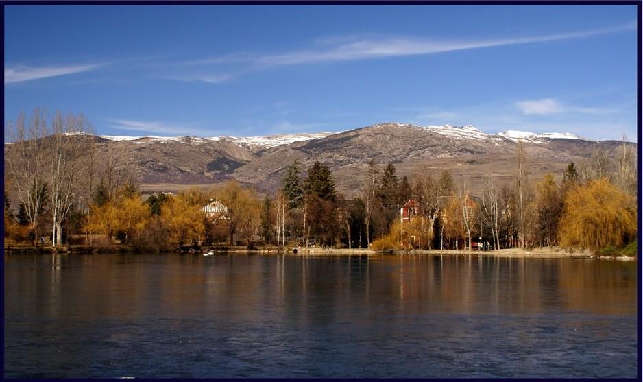 Foto de Puigcerdà (Girona), España