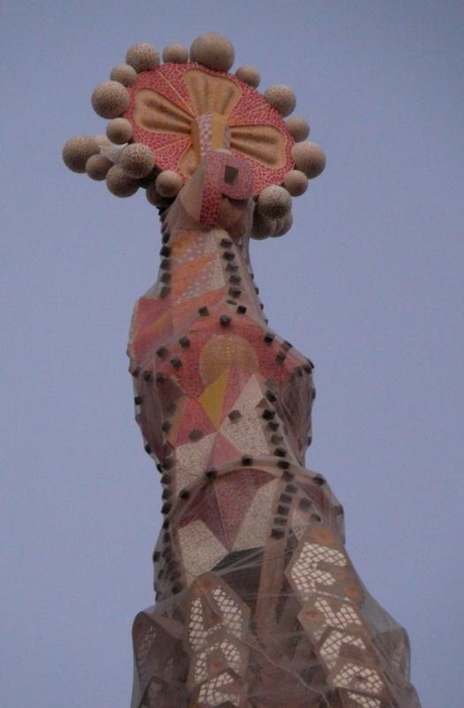 Foto de Barcelona (Cataluña), España