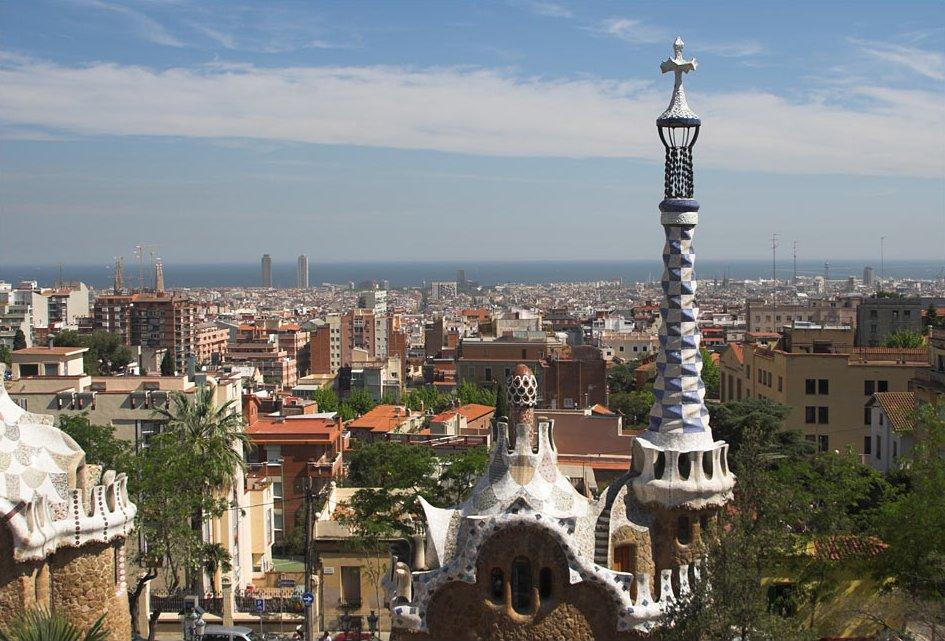 Foto de Barcelona (Cataluña), España