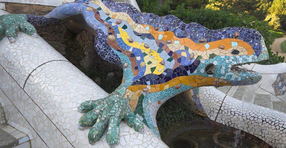 Foto de Barcelona (Cataluña), España