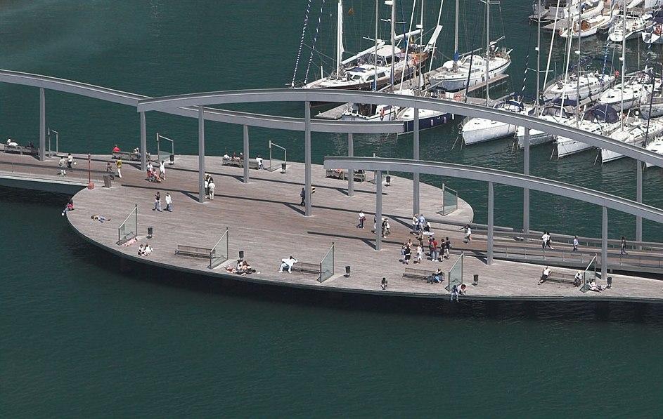 Foto de Barcelona (Cataluña), España