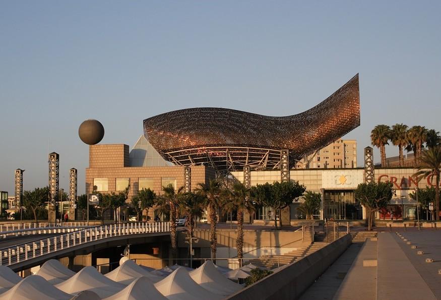 Foto de Barcelona (Cataluña), España