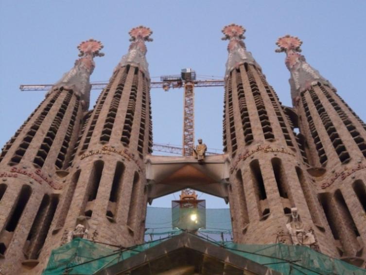 Foto de Barcelona (Cataluña), España