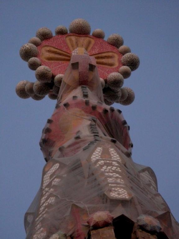 Foto de Barcelona (Cataluña), España