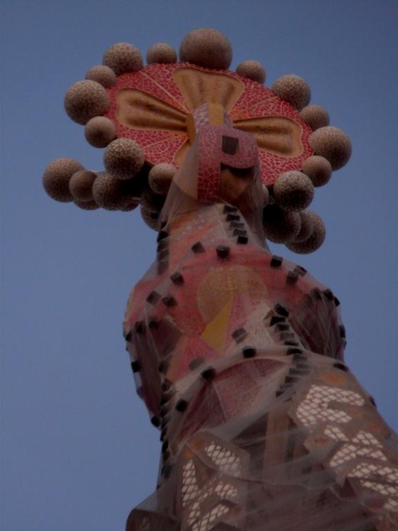 Foto de Barcelona (Cataluña), España