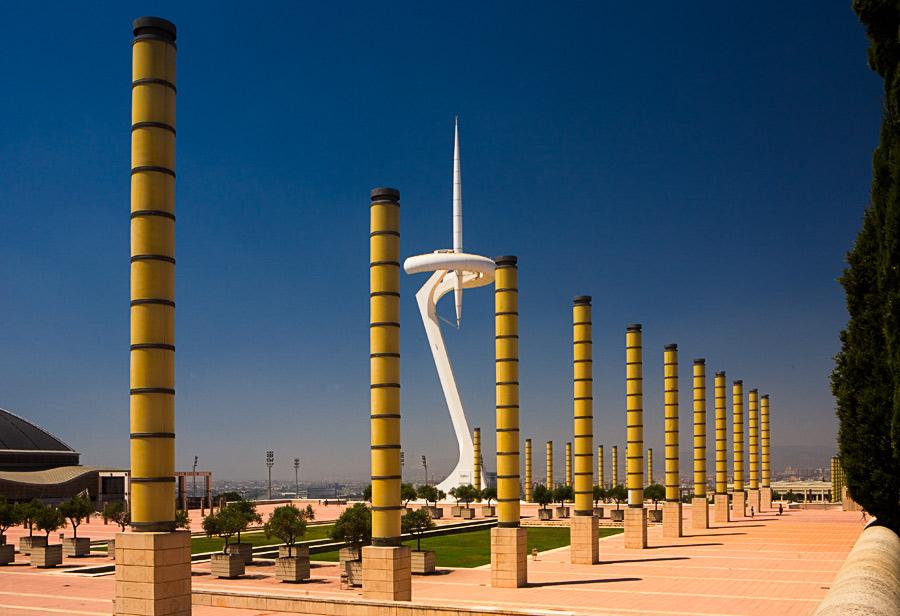 Foto de Barcelona (Cataluña), España