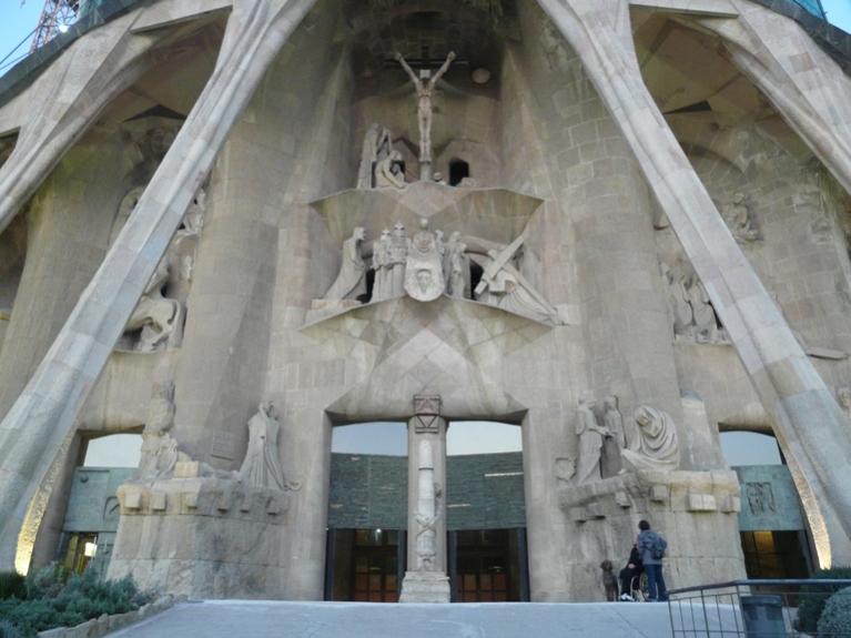 Foto de Barcelona (Cataluña), España