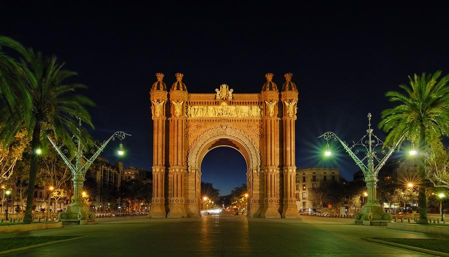 Foto de Barcelona (Cataluña), España