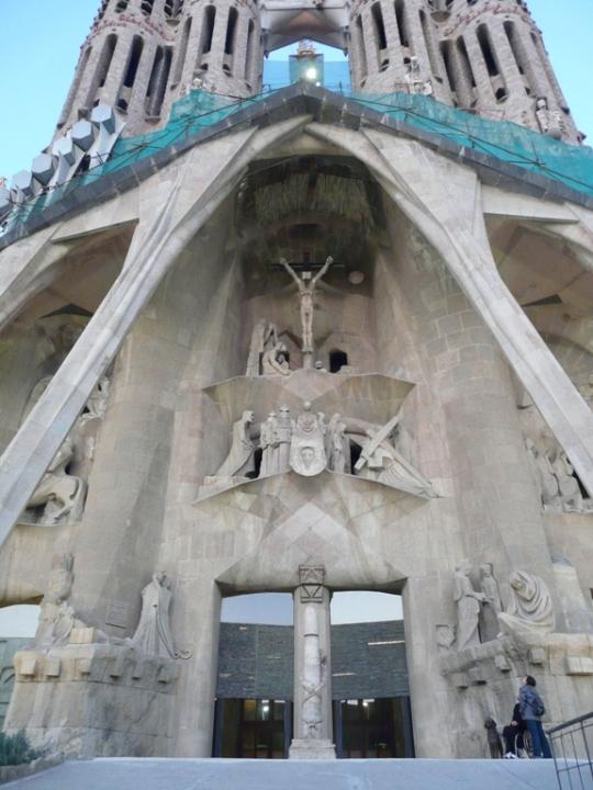 Foto de Barcelona (Cataluña), España