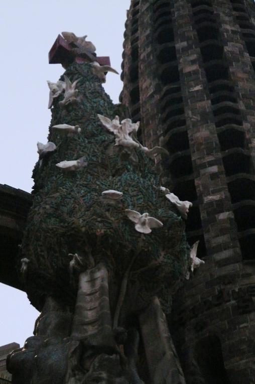 Foto de Barcelona (Cataluña), España