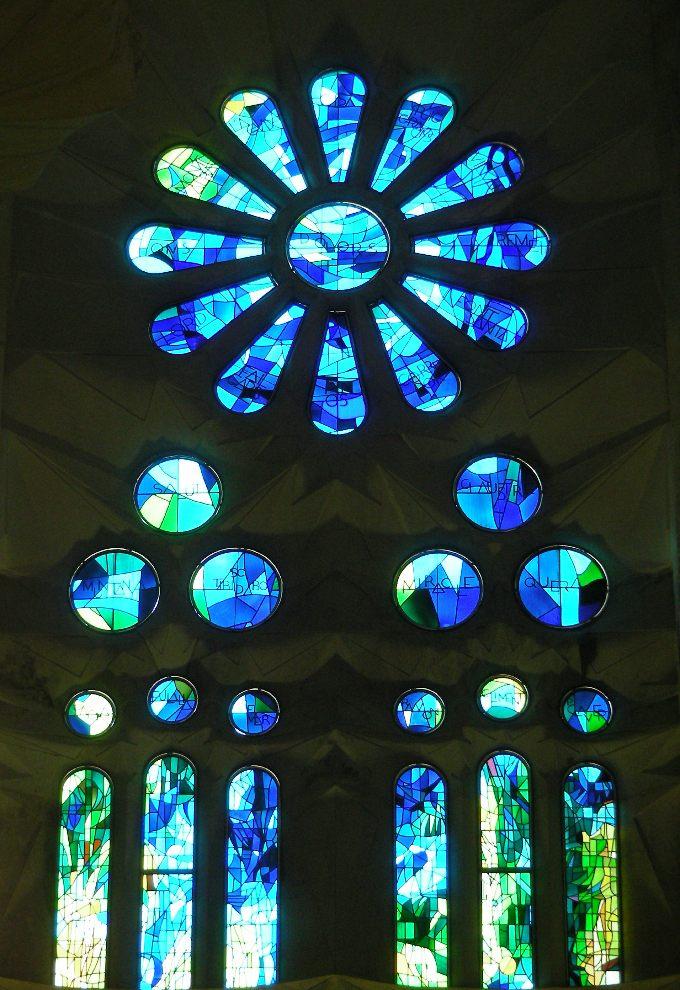 Foto de Barcelona (Cataluña), España