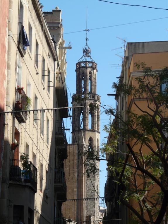 Foto de Barcelona (Cataluña), España