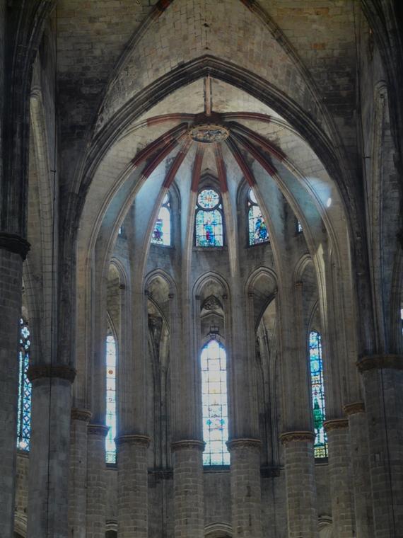 Foto de Barcelona (Cataluña), España