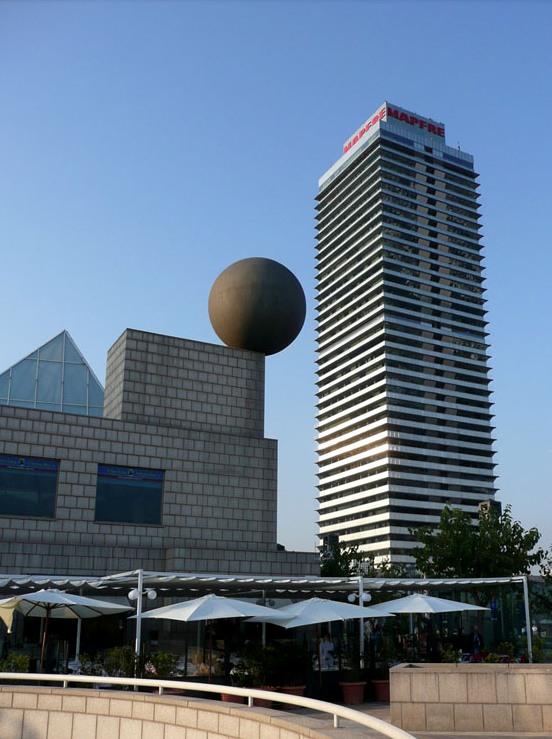 Foto de Barcelona (Cataluña), España