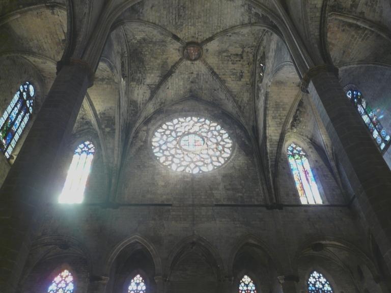 Foto de Barcelona (Cataluña), España