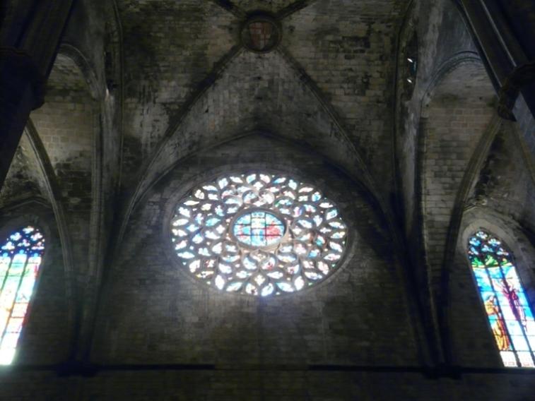 Foto de Barcelona (Cataluña), España