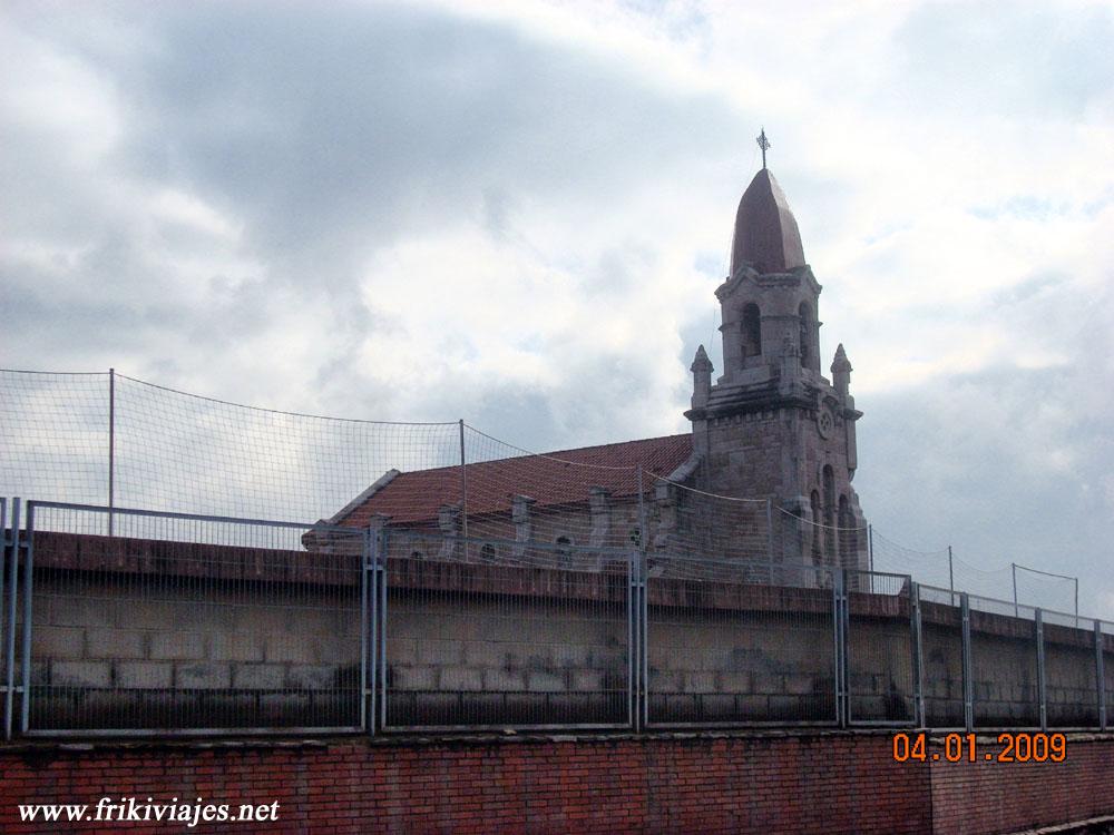 Foto de Oviedo (Asturias), España