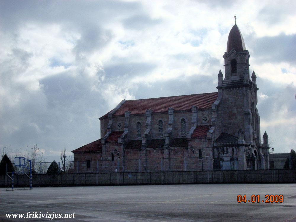 Foto de Oviedo (Asturias), España
