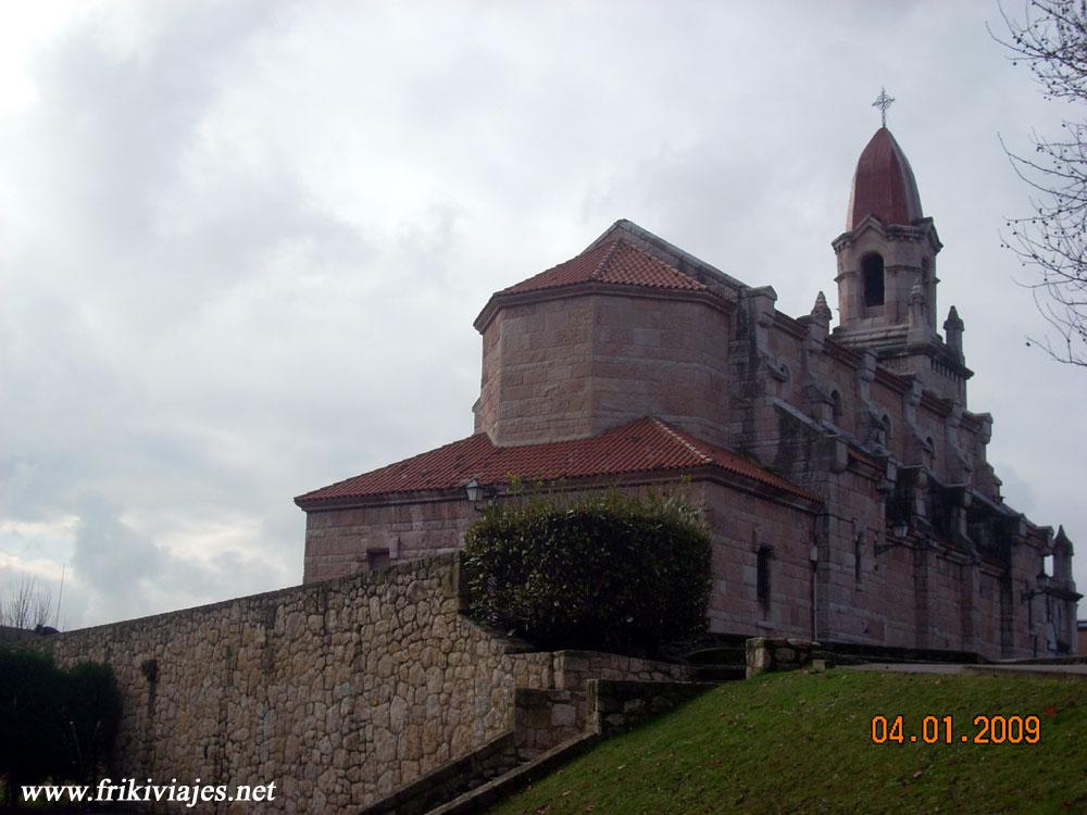 Foto de Oviedo (Asturias), España