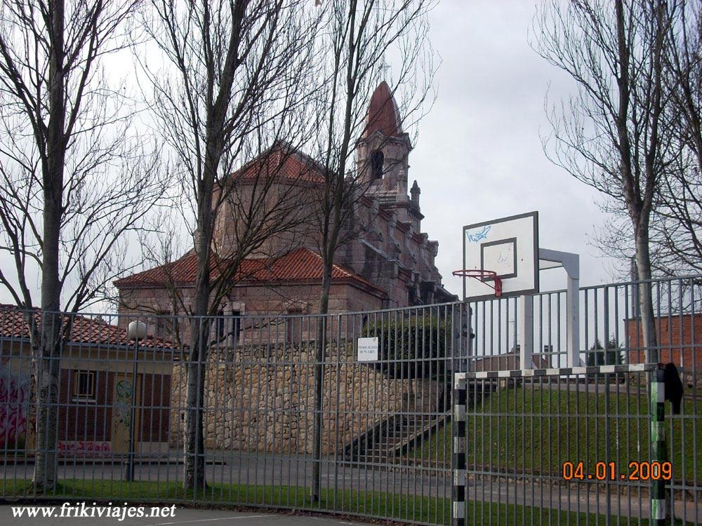 Foto de Oviedo (Asturias), España