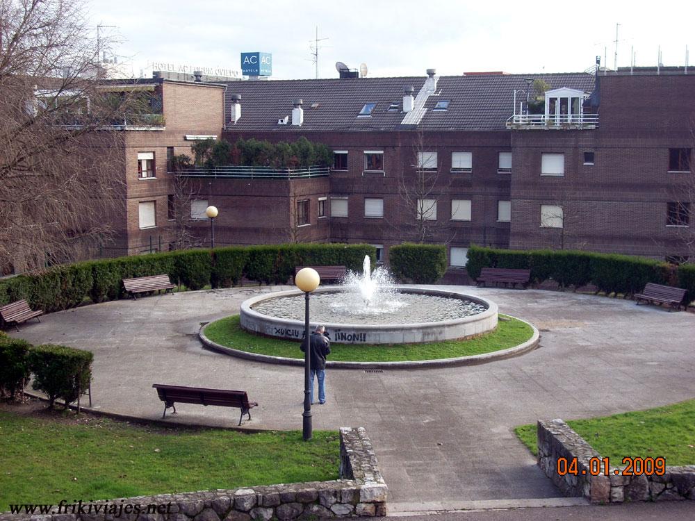 Foto de Oviedo (Asturias), España