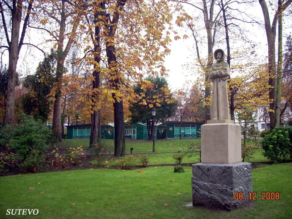 Foto de Oviedo (Asturias), España