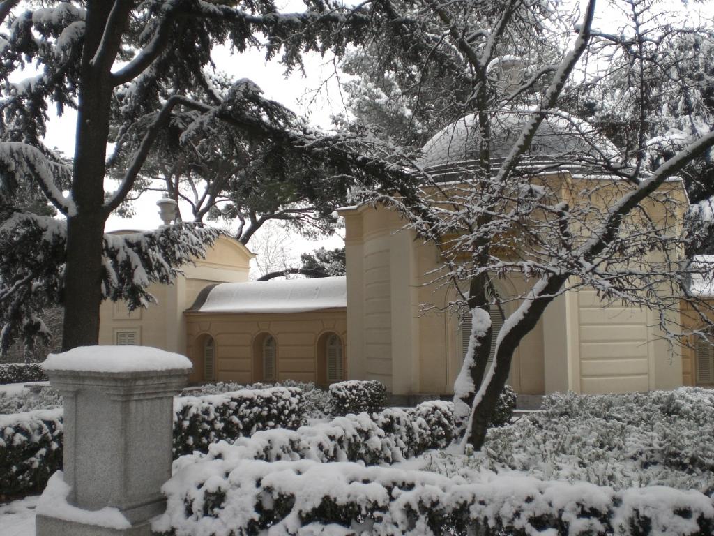 Foto de Madrid (Comunidad de Madrid), España