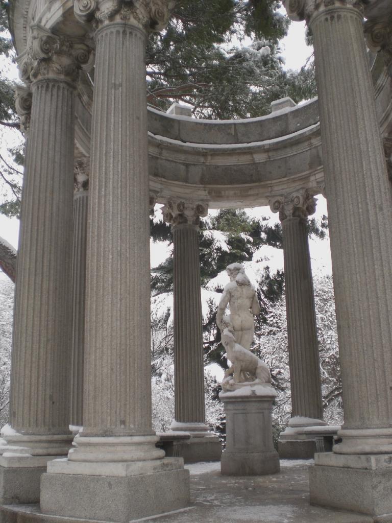 Foto de Madrid (Comunidad de Madrid), España