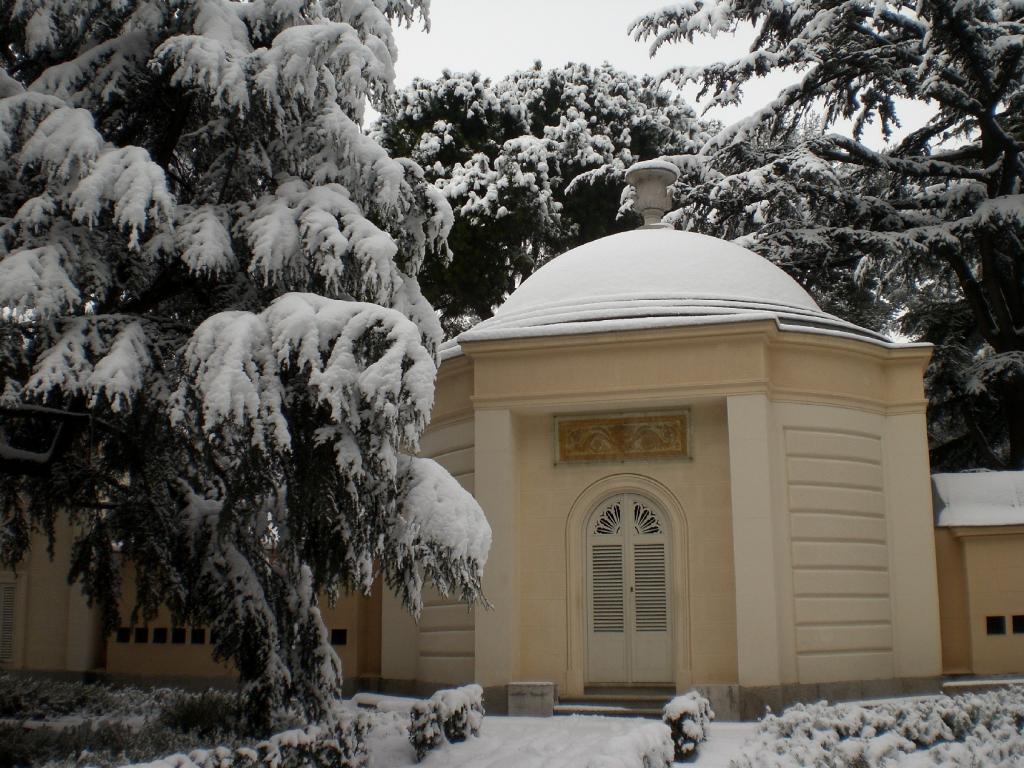 Foto de Madrid (Comunidad de Madrid), España