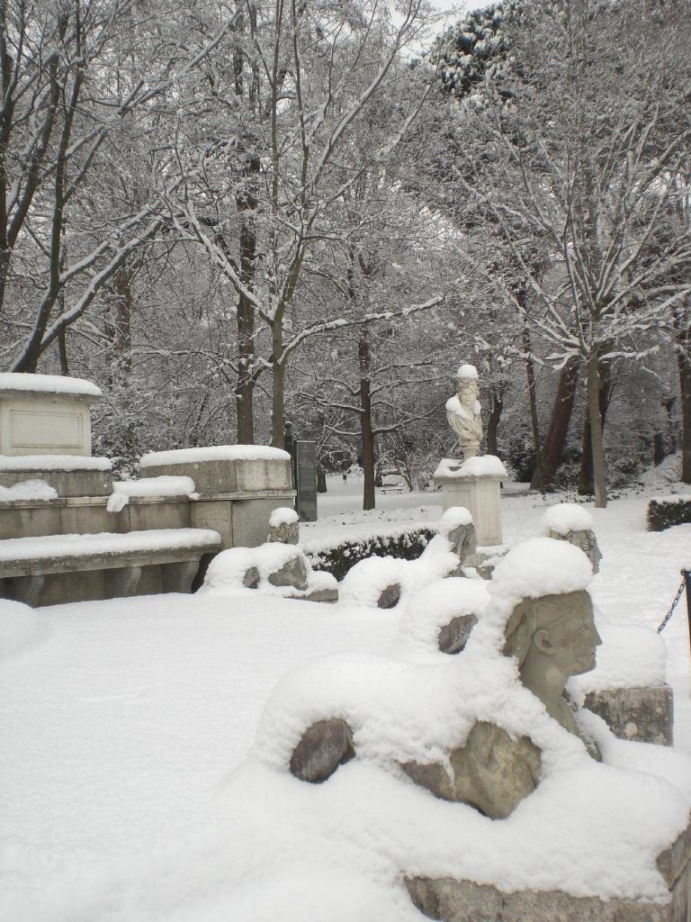 Foto de Madrid (Comunidad de Madrid), España