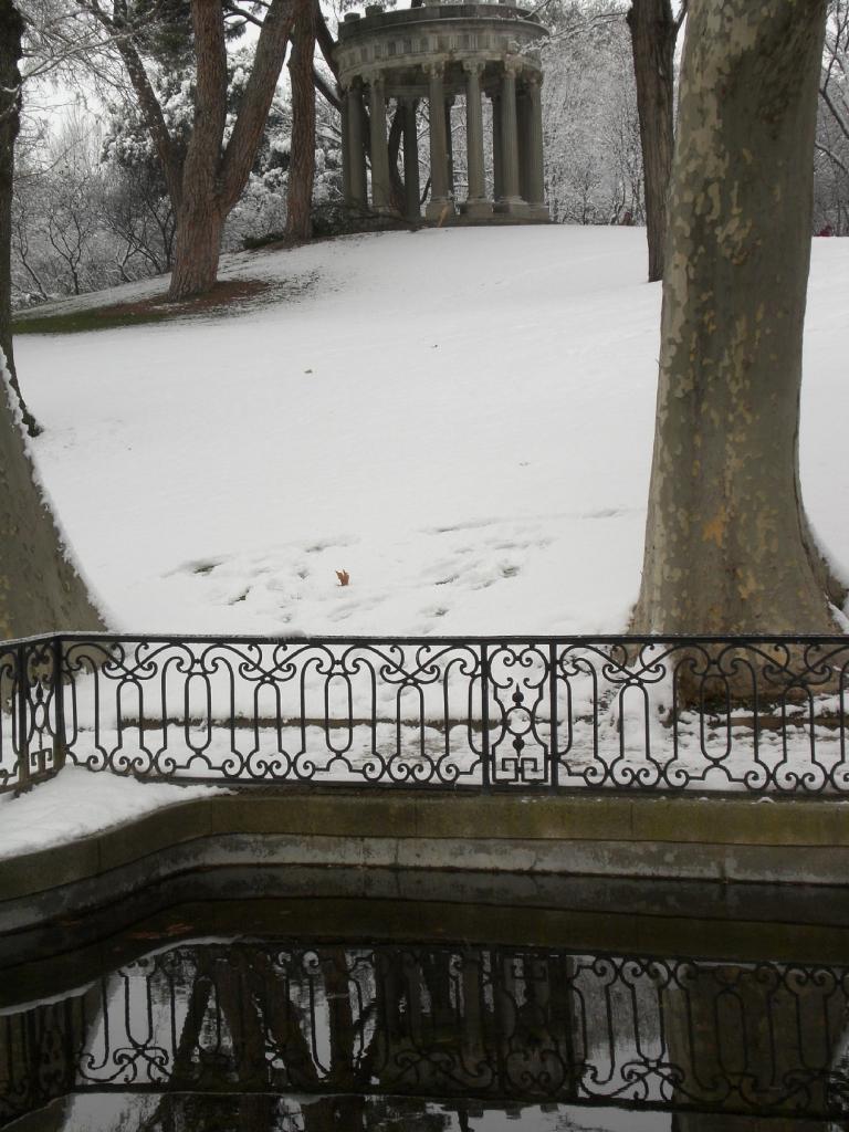 Foto de Madrid (Comunidad de Madrid), España