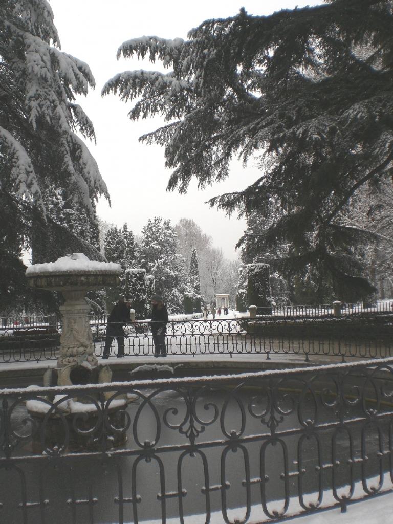 Foto de Madrid (Comunidad de Madrid), España