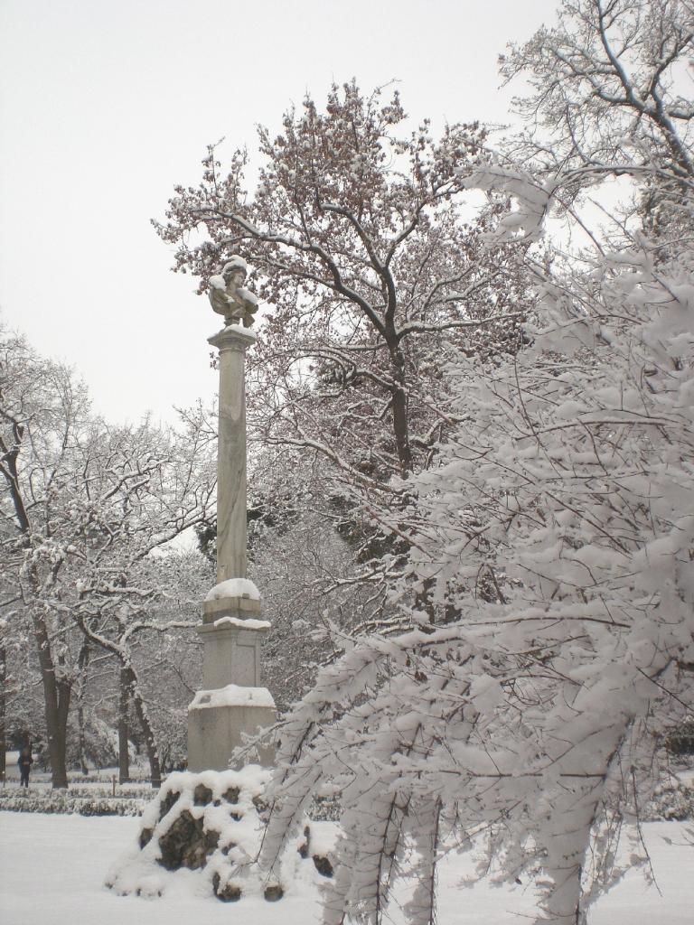 Foto de Madrid (Comunidad de Madrid), España